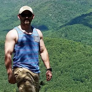 Meet your Posher, Steven